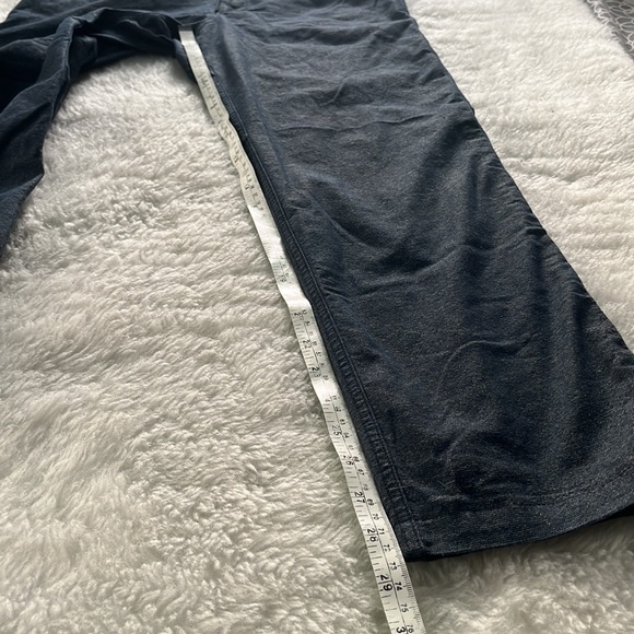 Lululemon men ABC Classic-Fit Pant size 30 x 28 - Picture 11 of 13